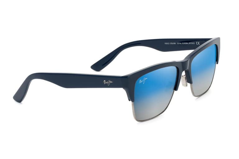 Brille von Maui Jim Seitenansicht